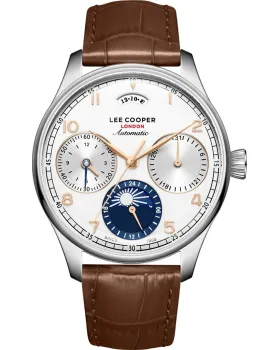Lee Cooper Automatic LC08441.332