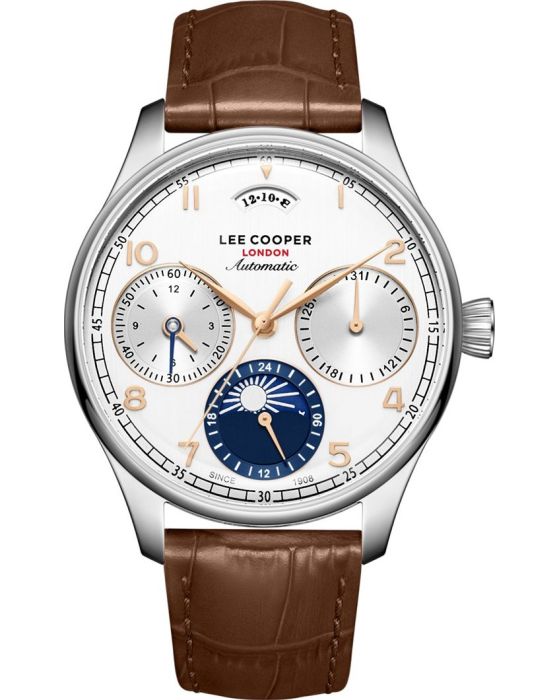 Lee Cooper Automatic LC08441.332