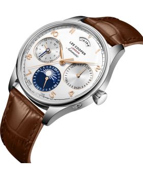 Lee Cooper Automatic LC08441.332 - 