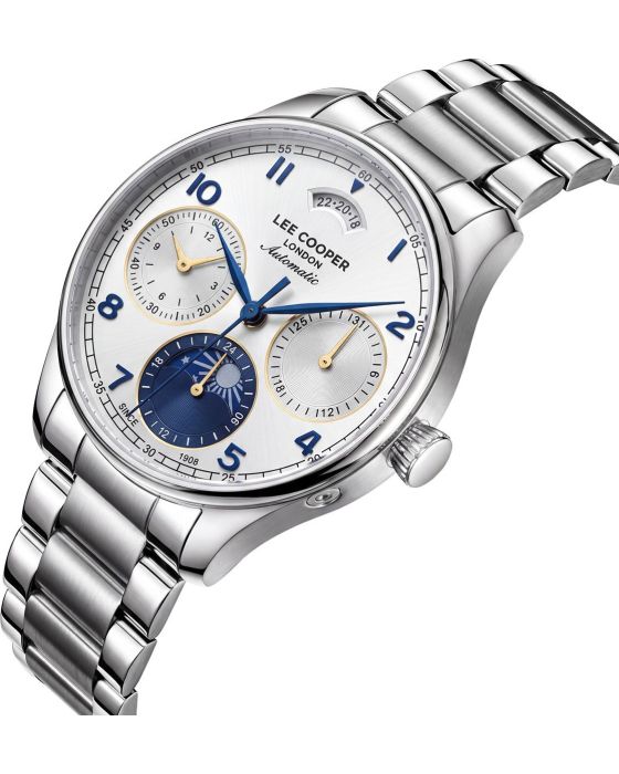 Lee Cooper Automatic LC08442.330 - 