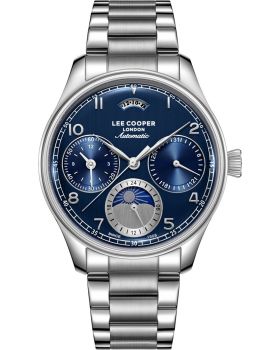 Lee Cooper Automatic LC08442.390