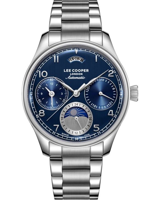 Lee Cooper Automatic LC08442.390