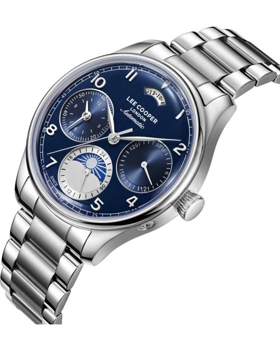 Lee Cooper Automatic LC08442.390 - 