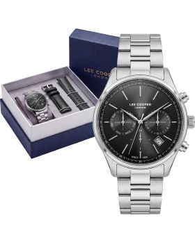 Lee Cooper Box Set LC08456.350