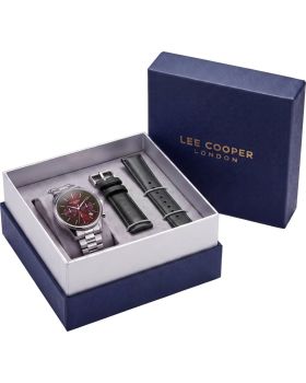 Lee Cooper Box Set LC08456.380 - 
