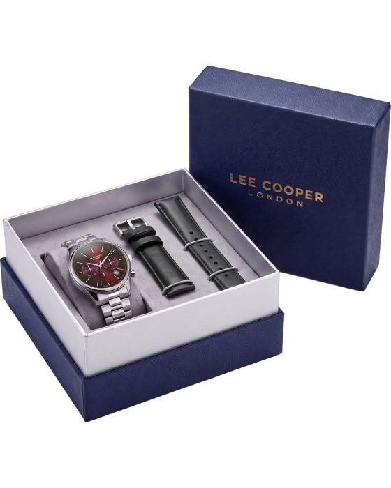 Lee Cooper Box Set LC08456.380 - 