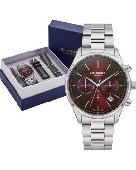 Lee Cooper Box Set LC08456.380