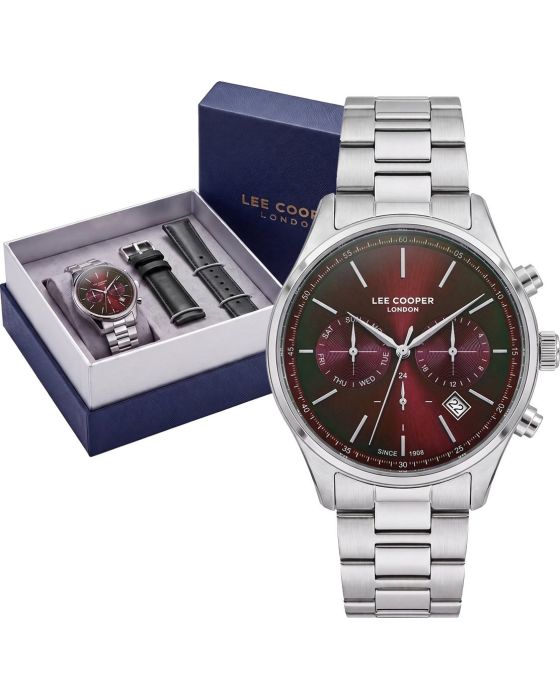 Lee Cooper Box Set LC08456.380