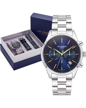 Lee Cooper Box Set LC08456.390