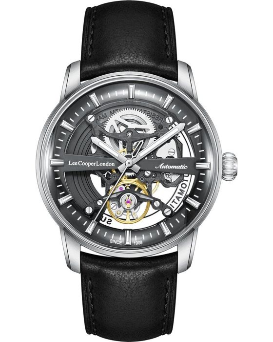 Lee Cooper Automatic LC08457.351