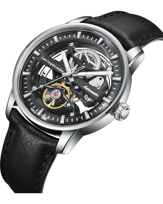 Lee Cooper Automatic LC08457.351 - 