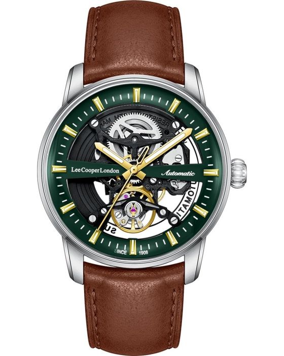 Lee Cooper Automatic LC08457.374