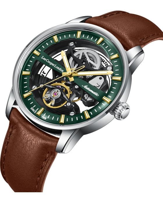 Lee Cooper Automatic LC08457.374 - 