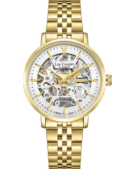 Lee Cooper Automatic LC08459.130