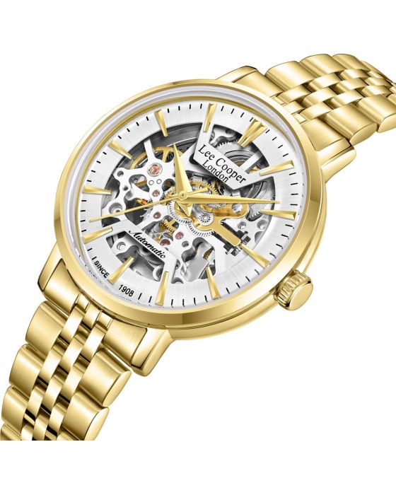 Lee Cooper Automatic LC08459.130 - 
