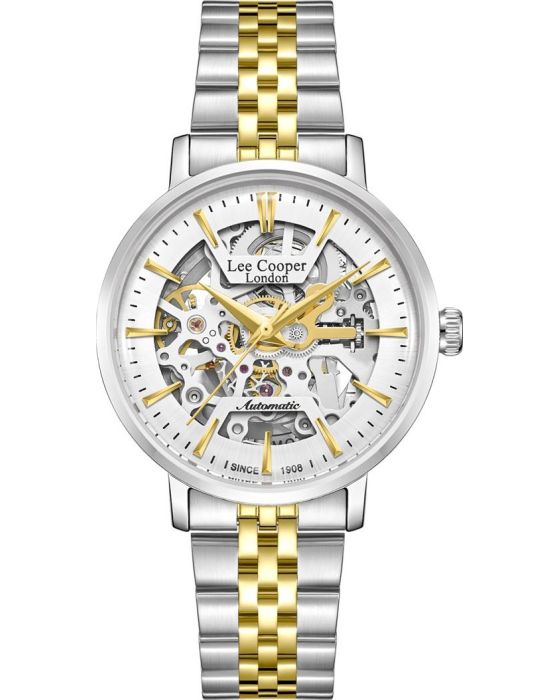 Lee Cooper Automatic LC08459.230