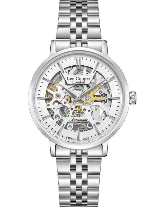 Lee Cooper Automatic LC08459.330