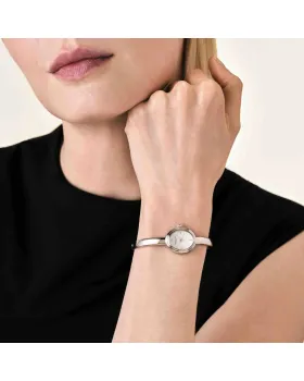 Rosefield Bangle Small STWSSS-ST07, view 4