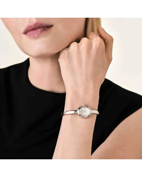 Rosefield Bangle Small STWSSS-ST07, view 4