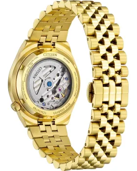 Citizen Tsuyosa 60 Automatic NK0032-56A, view 2