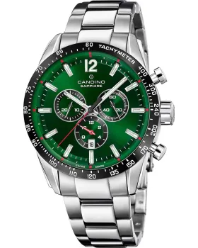 Candino Sport Athletic Chronograph C4757/3
