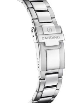 Candino Sport Athletic Chronograph C4757/3, όψη 2