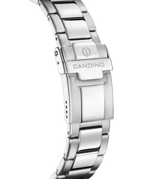 Candino Sport Athletic Chronograph C4757/3, όψη 2