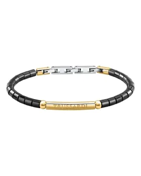 Βραχιόλι Trussardi T-Ceramic TJAXE03
