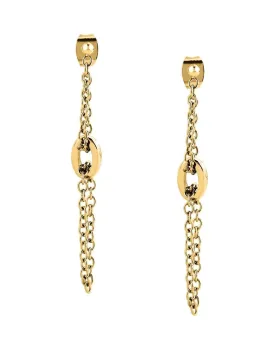 Σκουλαρίκια Trussardi Trussardi T-Design TJAXA37, view 2