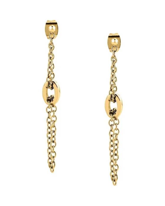 Σκουλαρίκια Trussardi Trussardi T-Design TJAXA37, view 2