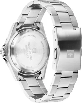 Swiss Alpine Military by Grovana Master Diver SAM7052.1122, όψη 2