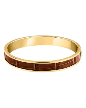 Βραχιόλι Trussardi T-Leather TJAXZ23