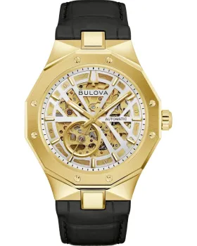 Bulova Prestige Automatic 97A206