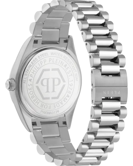 Philipp Plein Date Superlative PWDHA0126, view 3