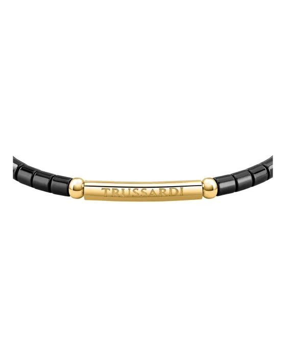 Βραχιόλι Trussardi T-Ceramic TJAXE03, όψη 2