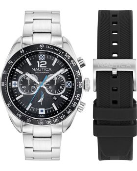 Nautica Kedge Chronograph NAPKDF605