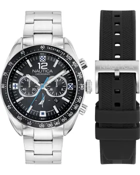Nautica Kedge Chronograph NAPKDF605