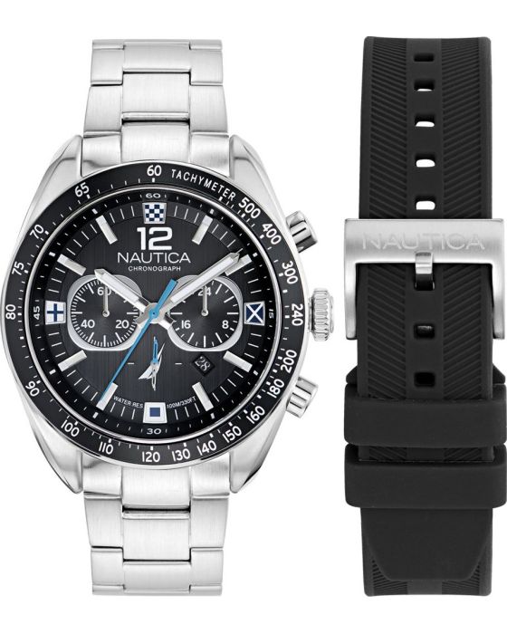 Nautica Kedge Chronograph NAPKDF605