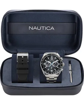 Nautica Kedge Chronograph NAPKDF605, όψη 6