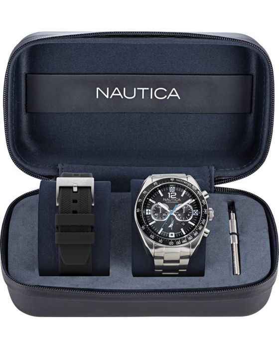 Nautica Kedge Chronograph NAPKDF605 - 