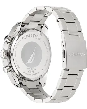 Nautica Kedge Chronograph NAPKDF605, όψη 4