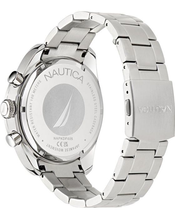 Nautica Kedge Chronograph NAPKDF605 - 
