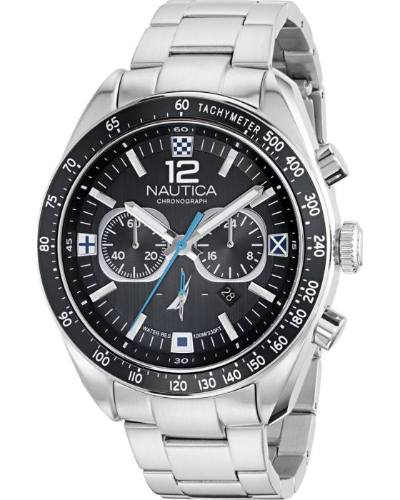 Nautica Kedge Chronograph NAPKDF605 - 