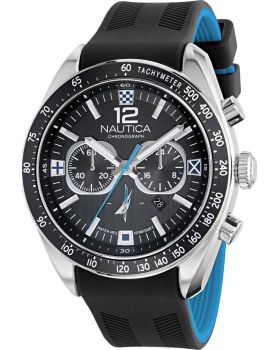 Nautica Kedge Chronograph NAPKDF605 - 