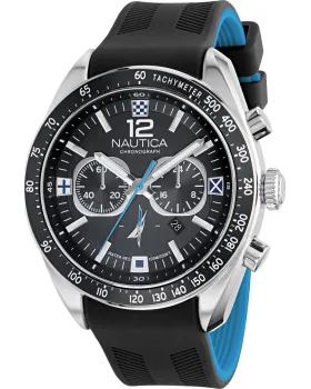 Nautica Kedge Chronograph NAPKDF605, όψη 3