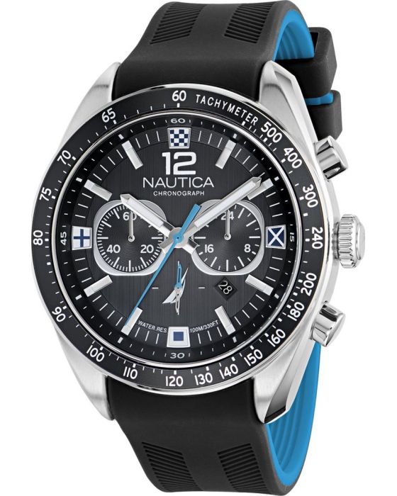 Nautica Kedge Chronograph NAPKDF605 - 