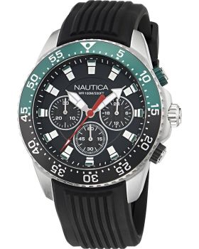 Nautica One Chronograph NAPNOF502