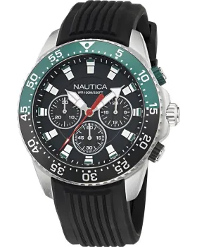 Nautica One Chronograph NAPNOF502 - 