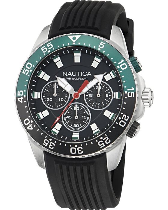 Nautica One Chronograph NAPNOF502