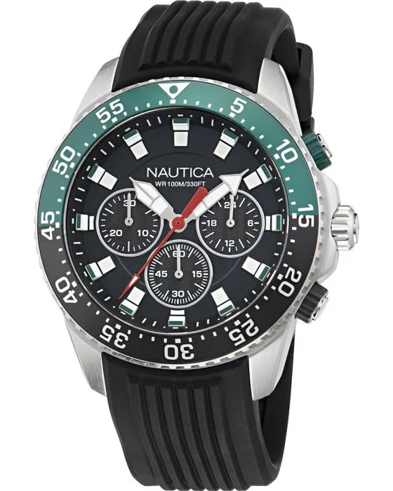 Nautica One Chronograph NAPNOF502
